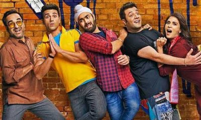 Fukrey 3