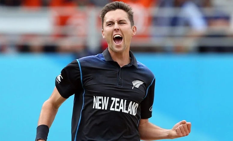 Trent Boult