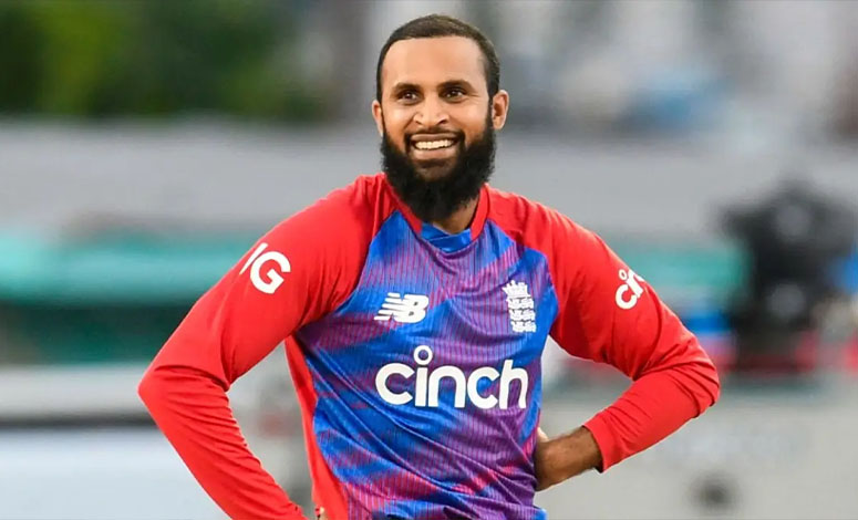 Adil Rashid