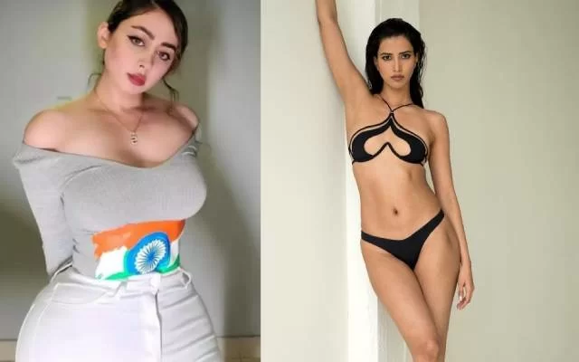 Silpha Sethi Xnxx - Bigg Boss 17 to bring sex appeal with Manasvi Mamgai and adult content  creator Shilpa Sethi | Skyexch