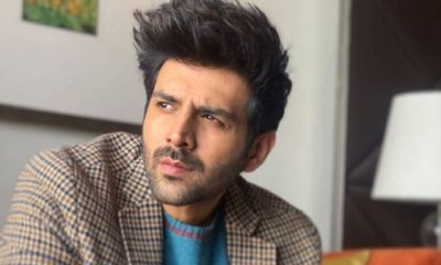 Kartik Aaryan