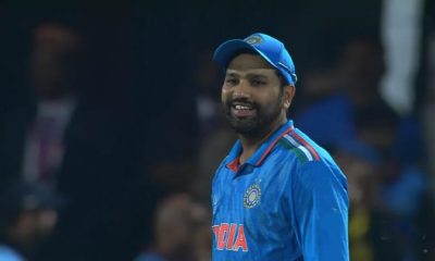 Rohit Sharma