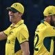 Australia beat Netherlands by 309 runs