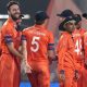 Netherlands beat Bangladesh by 87 runs