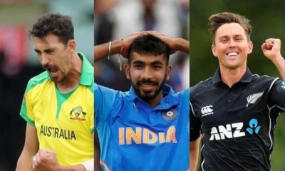 Teams with best bowling attack at ODI World Cup 2023