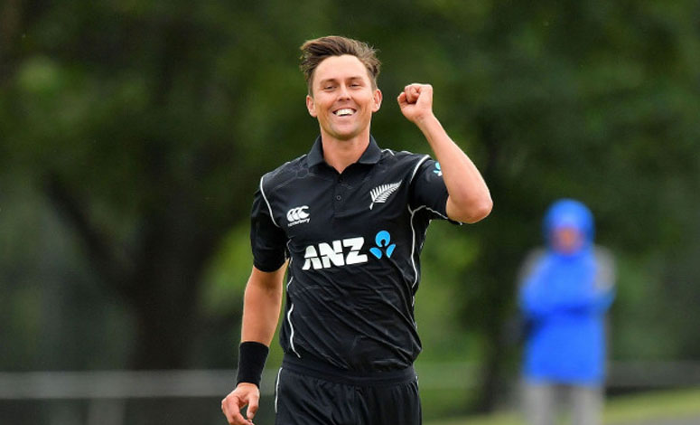 Trent Boult