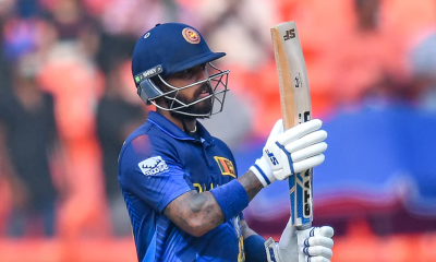 Kusal Mendis