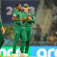 South Africa Beat Australia by 134 Runs