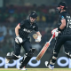 New Zealand beat Bangladesh by 8 wickets