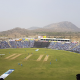 MCA stadium, Pune