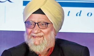 Bishan Singh Bedi