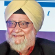 Bishan Singh Bedi