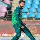 Shadab Khan