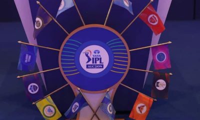 IPL 2024 players auction