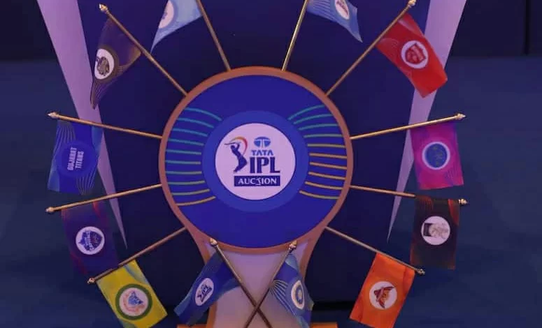 Punjab Kings at IPL 2023 auction: Existing squad, remaining purse, slots  and potential targets | Cricket News - News9live