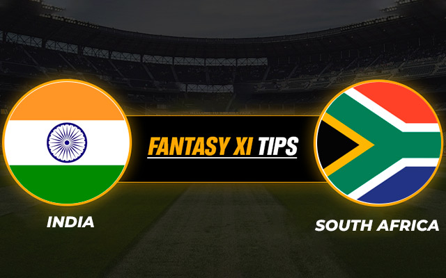 South Africa vs India 2022: Cricket Tour