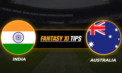 India vs Australia