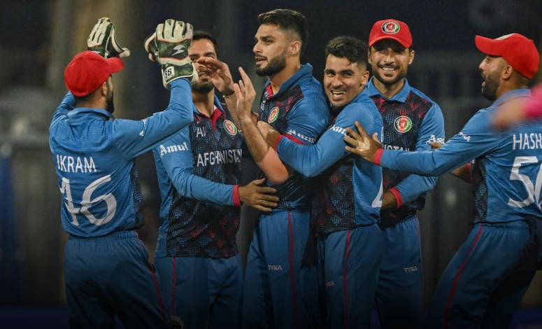 Know the scenarios of Afghanistan's qualification for ODI World Cup ...