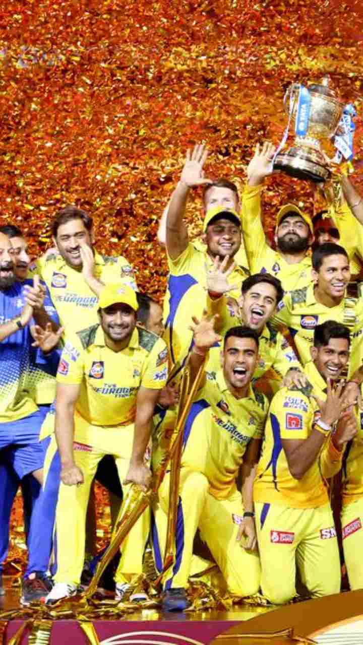 What will CSK do with the remaining 6.5 crore left in their purse? - Quora-hangkhonggiare.com.vn