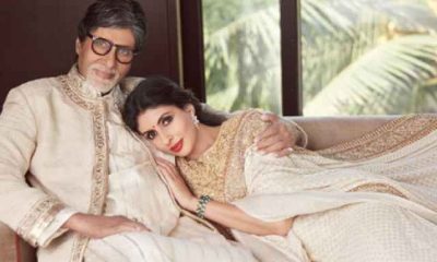 Amitabh Bachchan