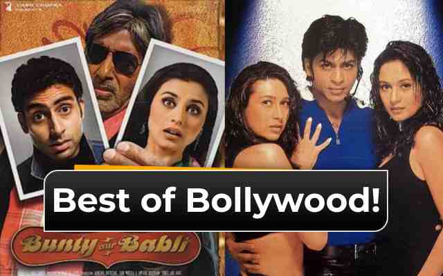 Top 10 Bollywood Movies To Binge Watch With Family This Diwali! 