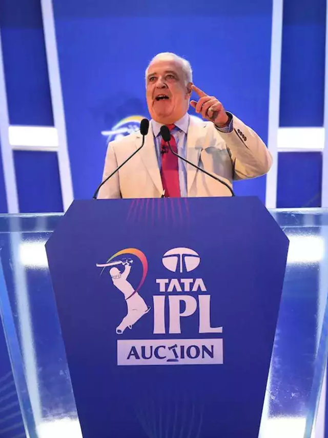 IPL 2024 Auction: 5 things you need to know