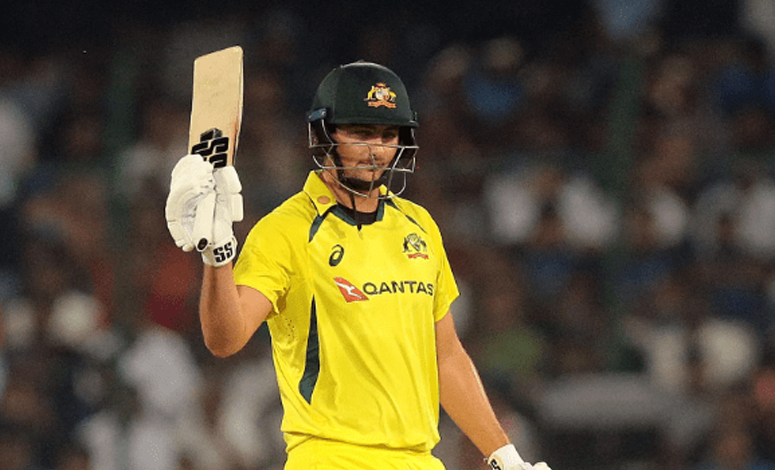 Mitchell Marsh replacements