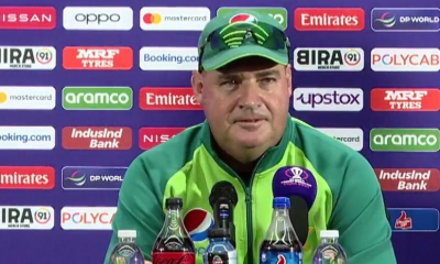 Mickey Arthur