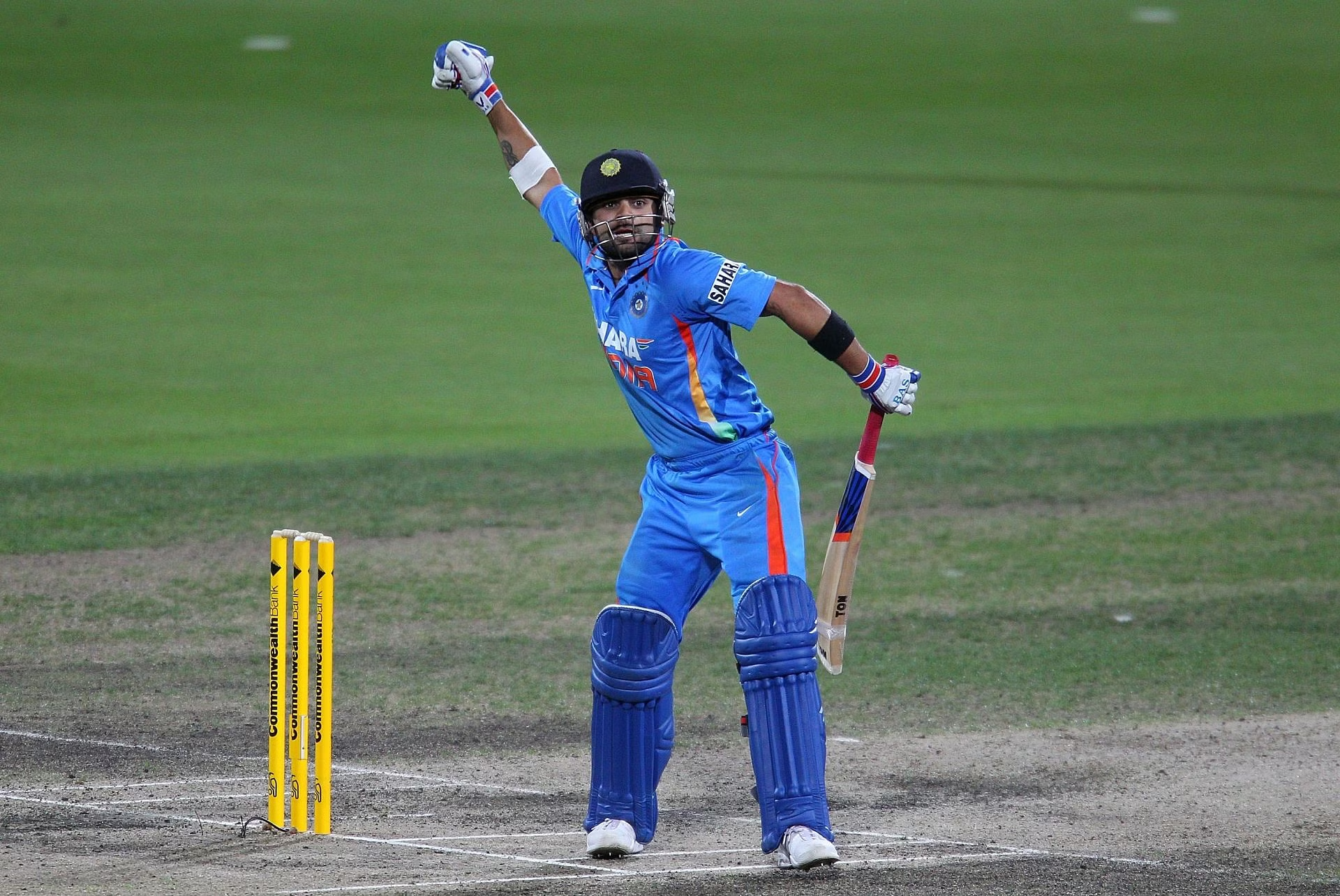 Virat Kohli - Hobart, 2012