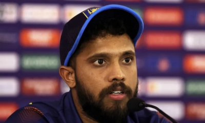 Kusal Mendis