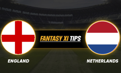 ENG vs NED Dream11