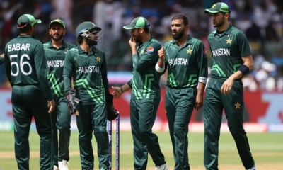 Pakistan cricket team