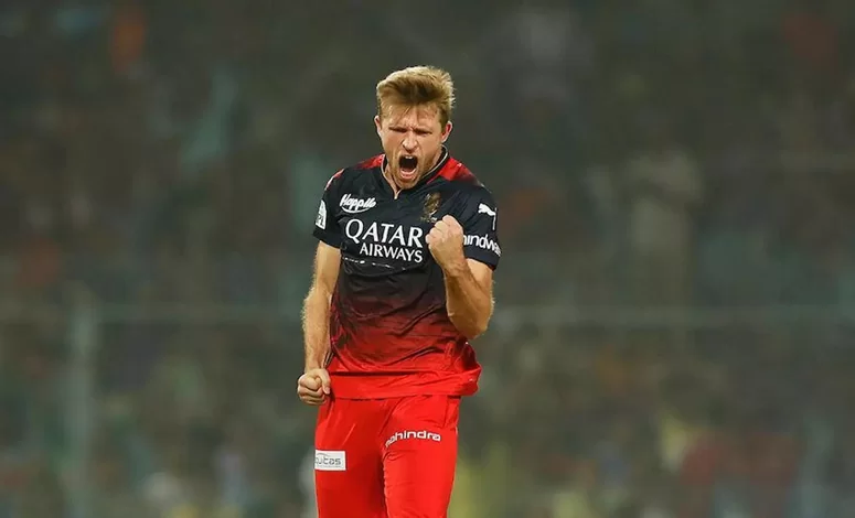 3 Players RCB could buy in IPL 2024 auction