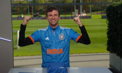 Thomas Muller