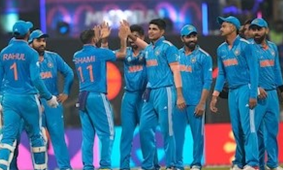 Team India