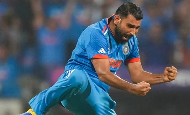 Virat Kohli or Mohammed Shami? Who should be the Player of the Tournament  in ICC World Cup 2023?