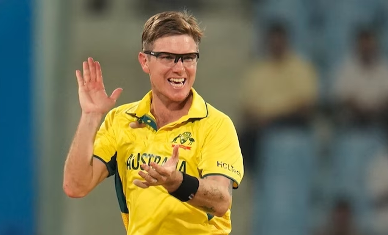 Adam Zampa