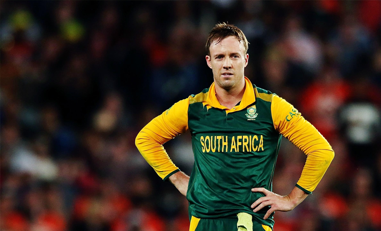 Ab de Villiers