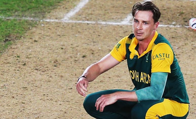 Dale Steyn