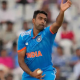 Ravichandran Ashwin