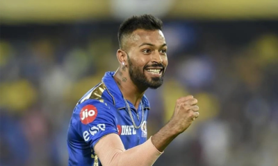 Hardik Pandya