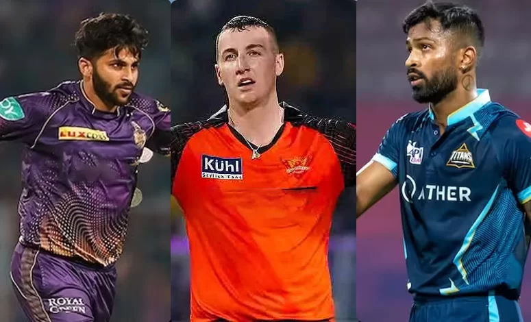 IPL Retentions 2022 money: Full purse left with 8 teams after retaining  players ahead of auction
