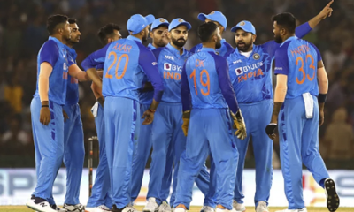 Team India