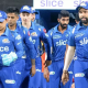Three player Mumbai Indians to release