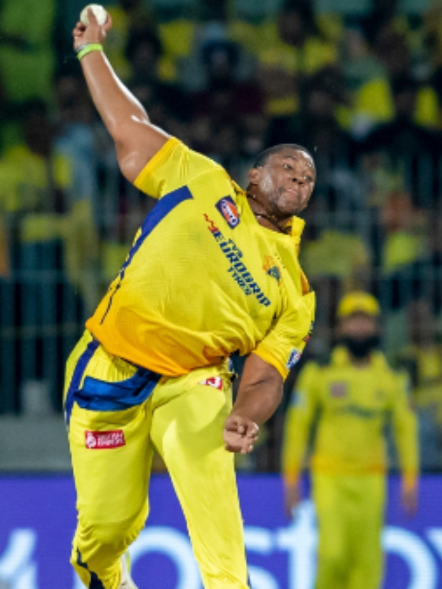 IPL 2024 Auction: 3 CSK released players whom Mumbai Indians could target