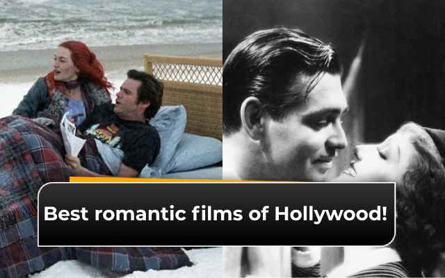 Best hollywood romantic movies best sale on hotstar