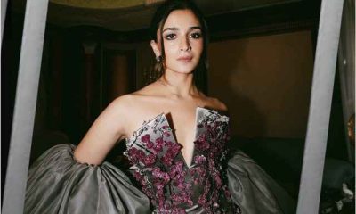 Alia Bhatt