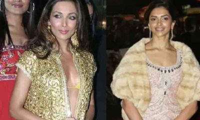 Bollywood actresses