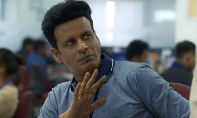 Manoj Bajpayee