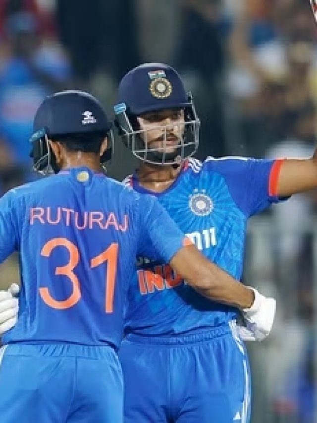 India vs South Africa: Three Formats,Three Captains